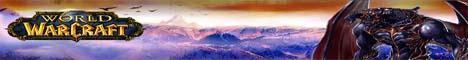 WoW Spirit Banner