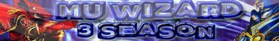 ::MuOnline Game Server MuWizarD Season 3 Ep1 Full:: Banner