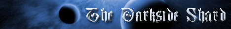 The DarkSide Shard (TDS) Banner