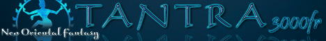 Mmorpg 3D Tantra 3000fr K�� Banner
