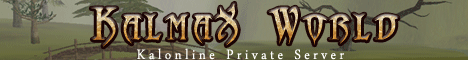 (¯`*•.¸(¯`*•..| KalmaX |..•*´¯)¸.•*´¯) Banner