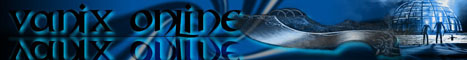 VaniX Online Banner