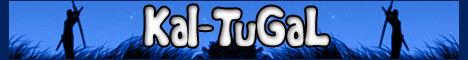 .:: Kal-TuGaLOnline- KAL-Online Server ::. Banner