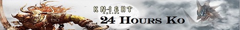 24HoursKO Banner