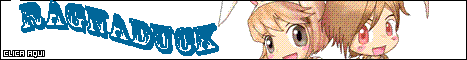 RAgnaDuck Banner