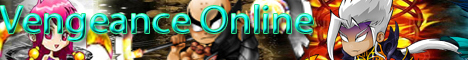 Vengeance Online Banner