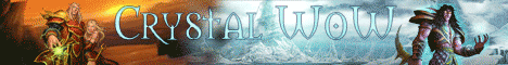 CrystaWoW-ITNS Banner