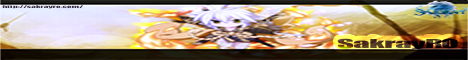 Sakray Ragnarok Online Banner