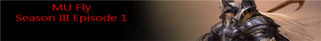 Mu Fly Season III Server !!! Banner