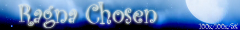 RagnaChosen Banner