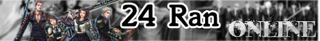•24 Ran• Banner