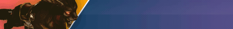 Domination Server Banner
