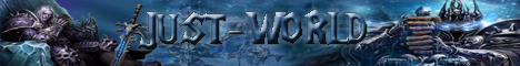---===***>>>wow.just-world.com Banner