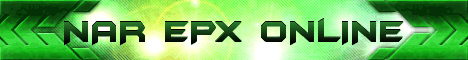 NAR EPX ONLINE Banner