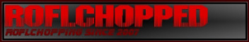 Roflchopped Banner