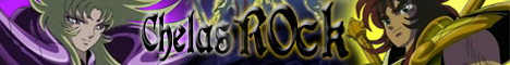 ChelasROck Banner