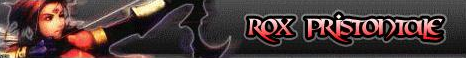 Rox PristonTale Banner