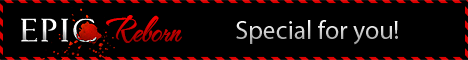 Epic [Reborn] Banner