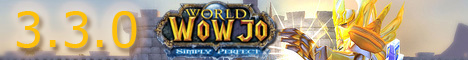 Wowjo.com Banner
