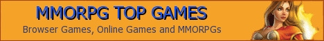 MMORPG Top Games List Banner