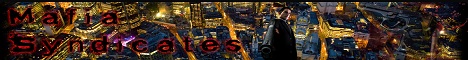 MafiaSyndicates Banner