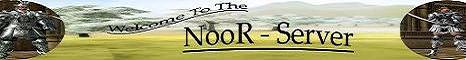NOOR SERVER Banner