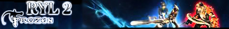 RYL2 FROZEN Banner