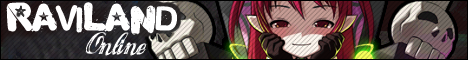 Raviland Online Banner