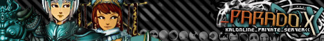 Server Paradox Banner