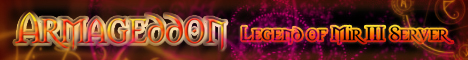 Armagedonmir3 Banner