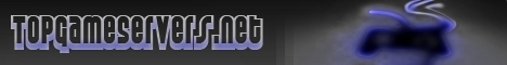 topgameservers.net Banner