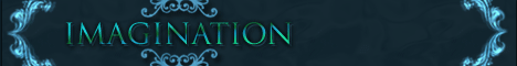 ImagiNatioN Banner