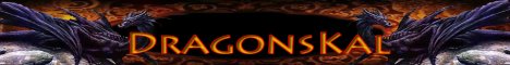 DragonsKaL Banner