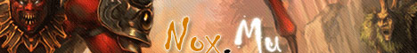 Nox.Mu Banner