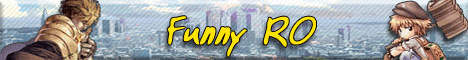 FunnyRo Banner