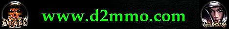 WWW.D2MMO.COM Banner
