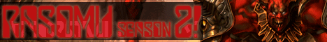 | RasoMu Season 2! Bugless! ... | Banner