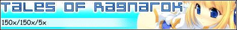 Tales of Ragnarok Banner