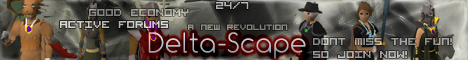 DeltaScape 24/7 317!!!! Banner