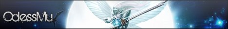 Odessmu-online-server Banner