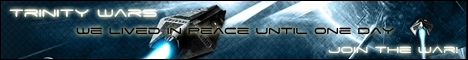 Trinity Wars .net|O-game Private Server  X300|MORPGame Banner