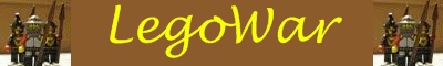 LegoWar Banner