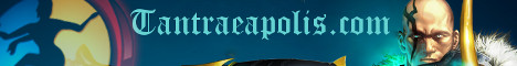Tantra Online Free To Play Neo Oriental Fantasy MMORPG Banner