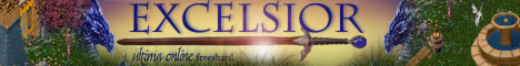 UO Excelsior Shard Banner