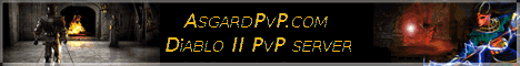 Asgard pvp Realm Banner