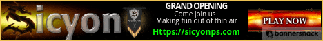 Sicyon Banner