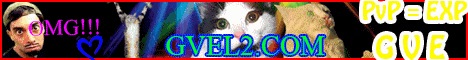 new! GODvsEViL MASS-PVP > O P E N T O D A Y Banner